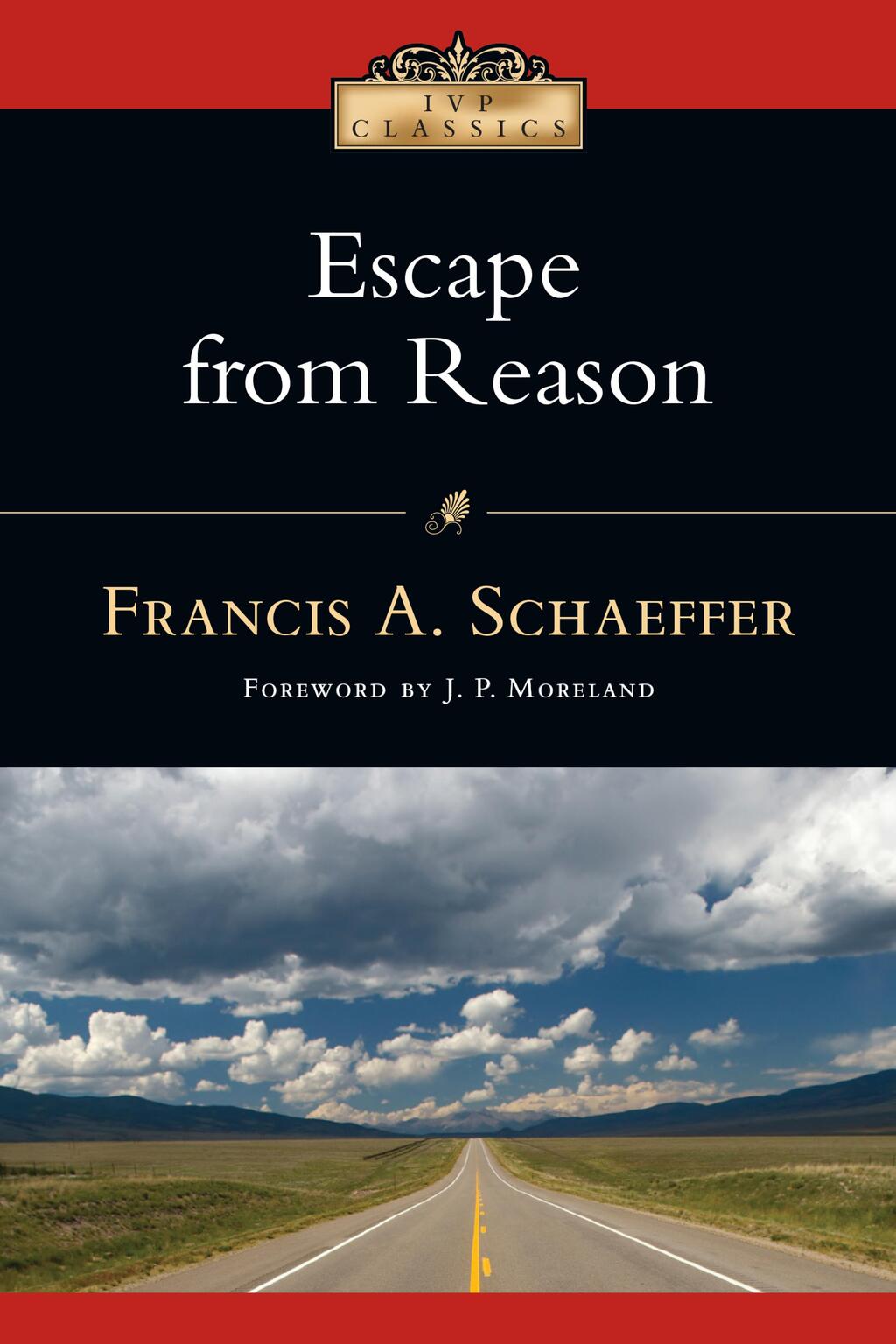 Escape from Reason