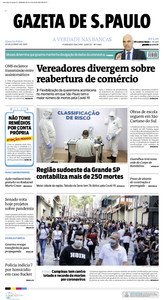 Jornal Gazeta