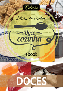 Doce Cozinha Doce Cozinha
