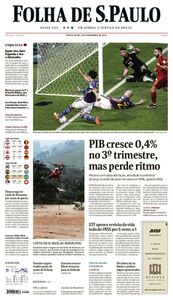Folha de S.Paulo