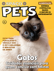 Spaço Pets