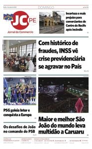 Jornal do Commercio