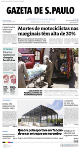 Jornal Gazeta