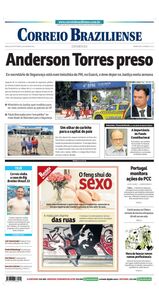 Correio Braziliense