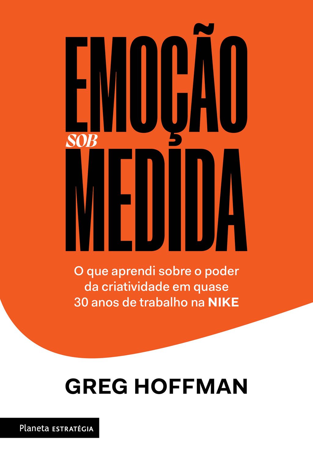 Emoção sob medida