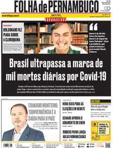 Folha de Pernambuco