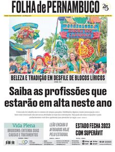 Folha de Pernambuco