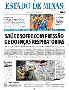 Estado de Minas