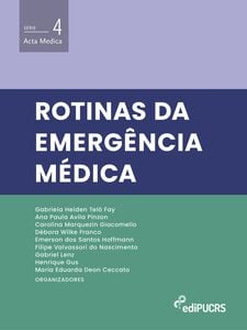 Rotinas da Emergência Médica