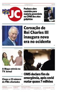 Jornal do Commercio