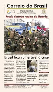 Correio do Brasil - Acervo