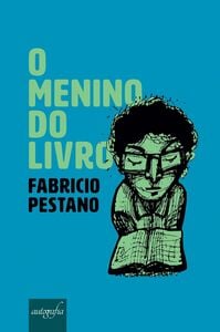 O menino do livro