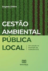 Gestão ambiental pública local