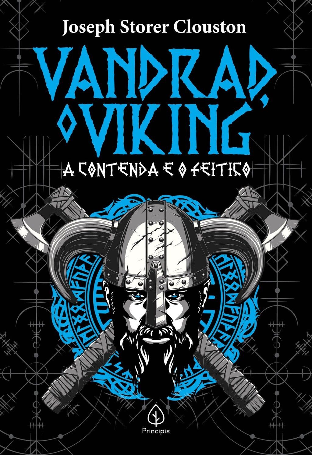 Vandrad, o viking