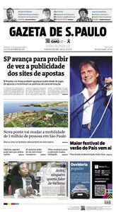 Jornal Gazeta