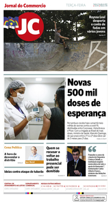 Jornal do Commercio