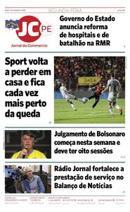 Jornal do Commercio