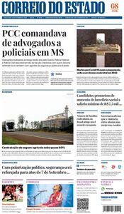 Correio do Estado MS