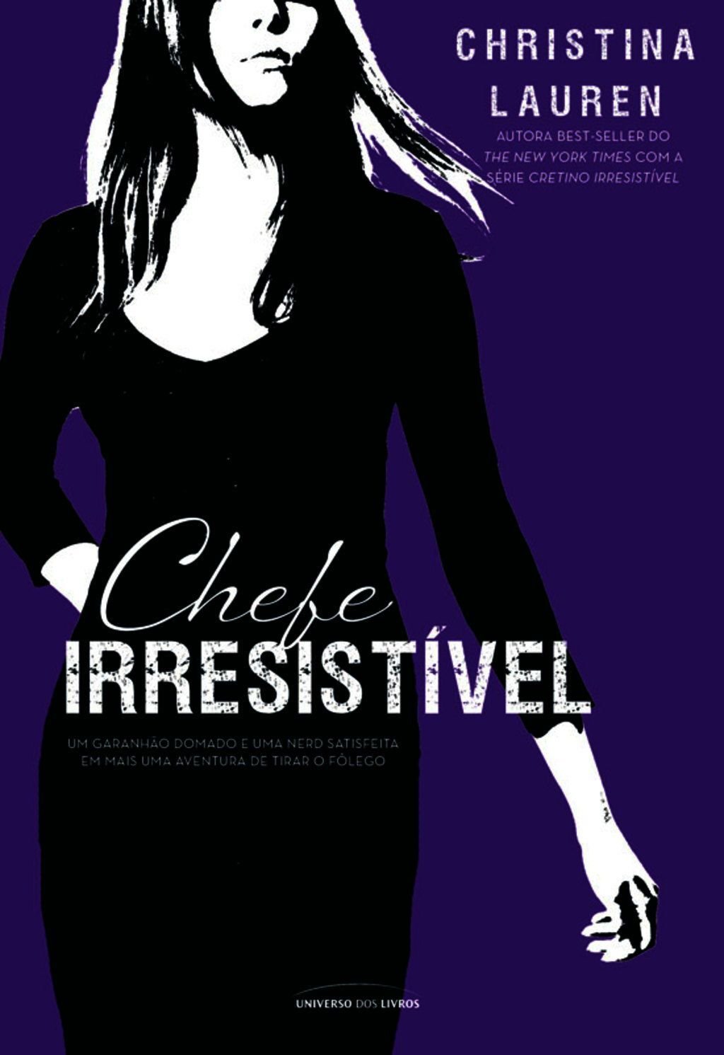 Chefe Irresistível