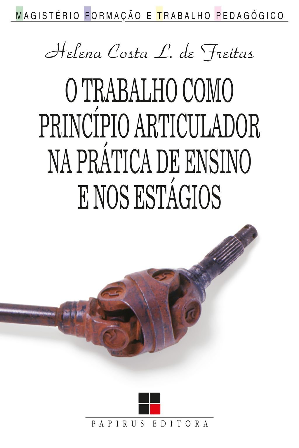 O trabalho como princípio articulador na prática de ensino e nos estágios