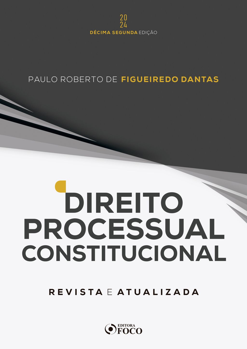 Direito Processual Constitucional