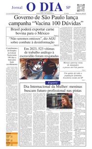 O Dia SP
