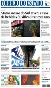 Correio do Estado MS
