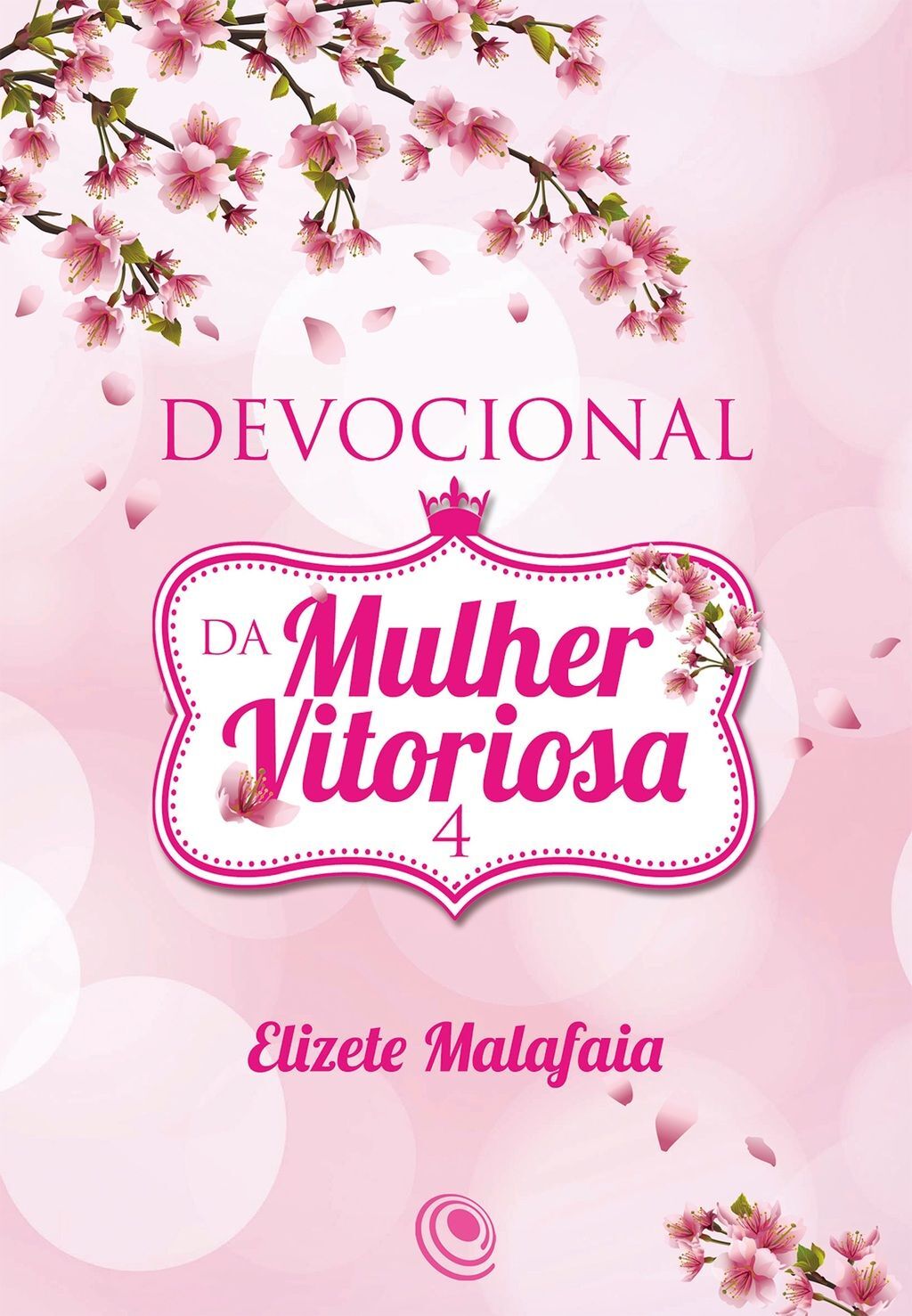 Devocional da Mulher Vitoriosa 4