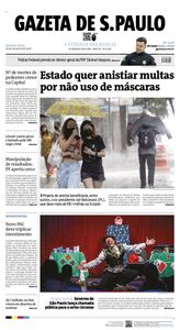 Jornal Gazeta