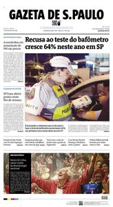 Jornal Gazeta