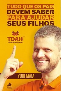 TDAH Descomplicado
