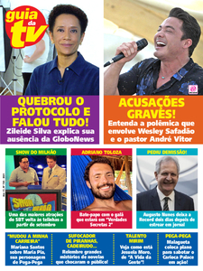 Guia da TV Guia da TV