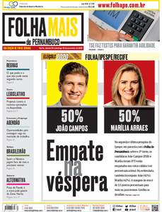 Folha de Pernambuco