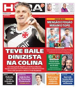 Meia Hora Meia Hora