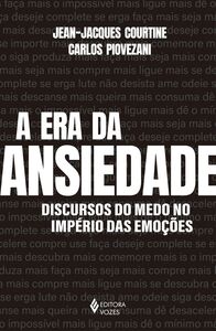 A era da ansiedade