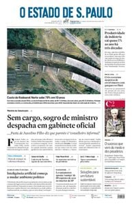Estadão
