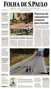 Folha de S.Paulo