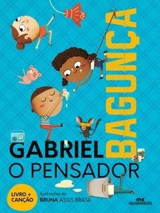 Bagunça