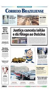 Correio Braziliense