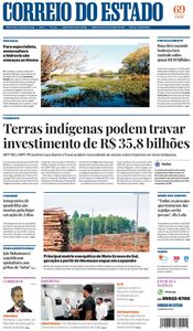 Correio do Estado MS