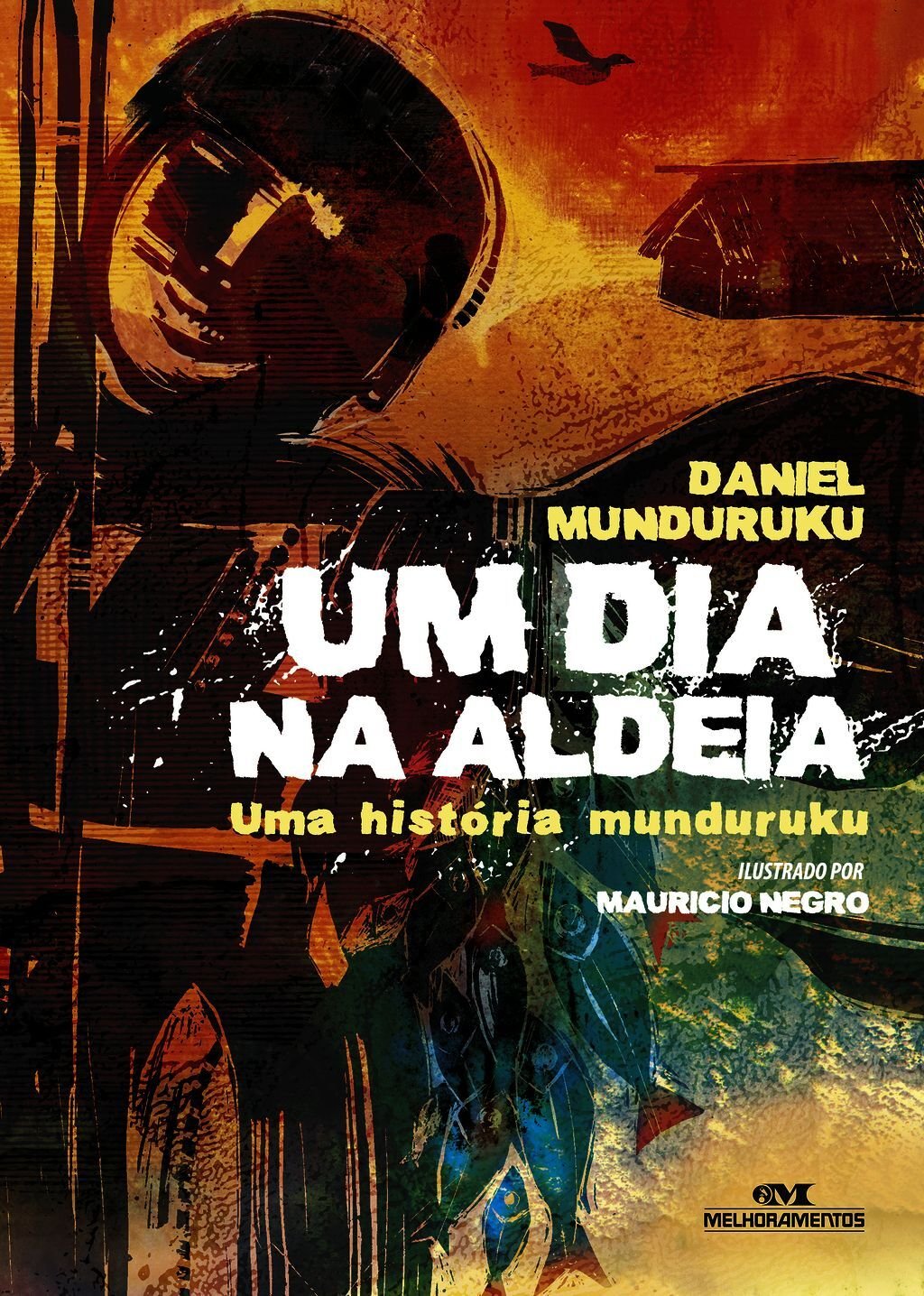 Um Dia Na Aldeia – Uma História Munduruku