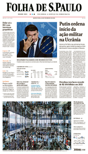 Folha de S.Paulo
