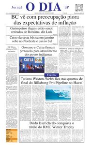 O Dia SP