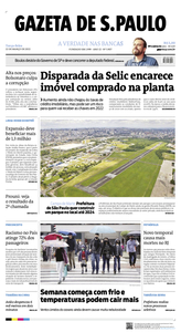 Jornal Gazeta