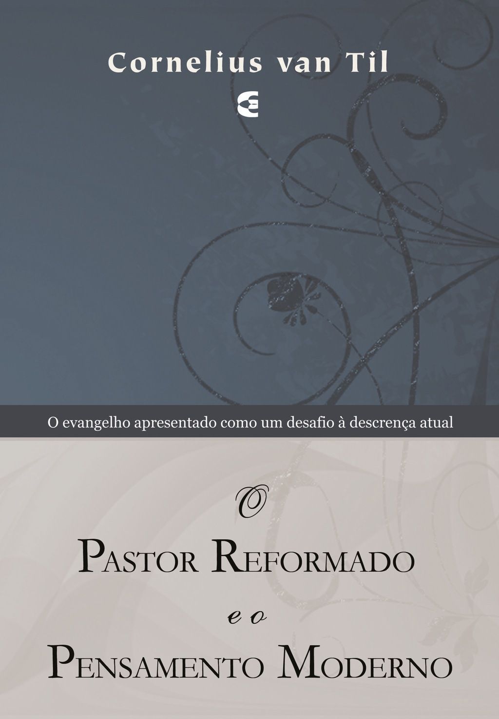 O pastor reformado e o pensamento moderno