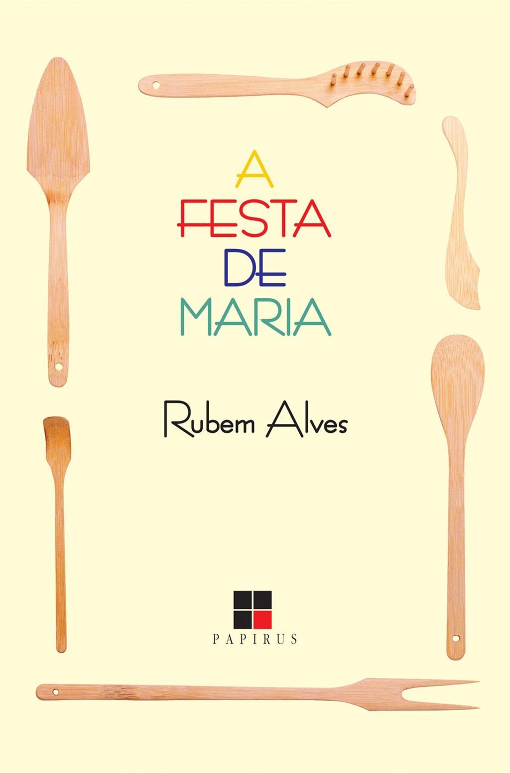 A  Festa de Maria