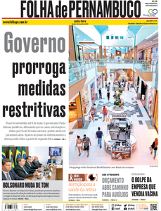 Folha de Pernambuco