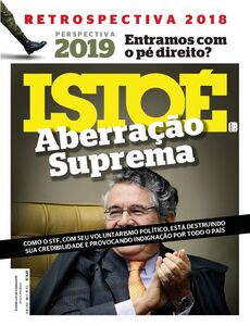 ISTOÉ - Acervo
