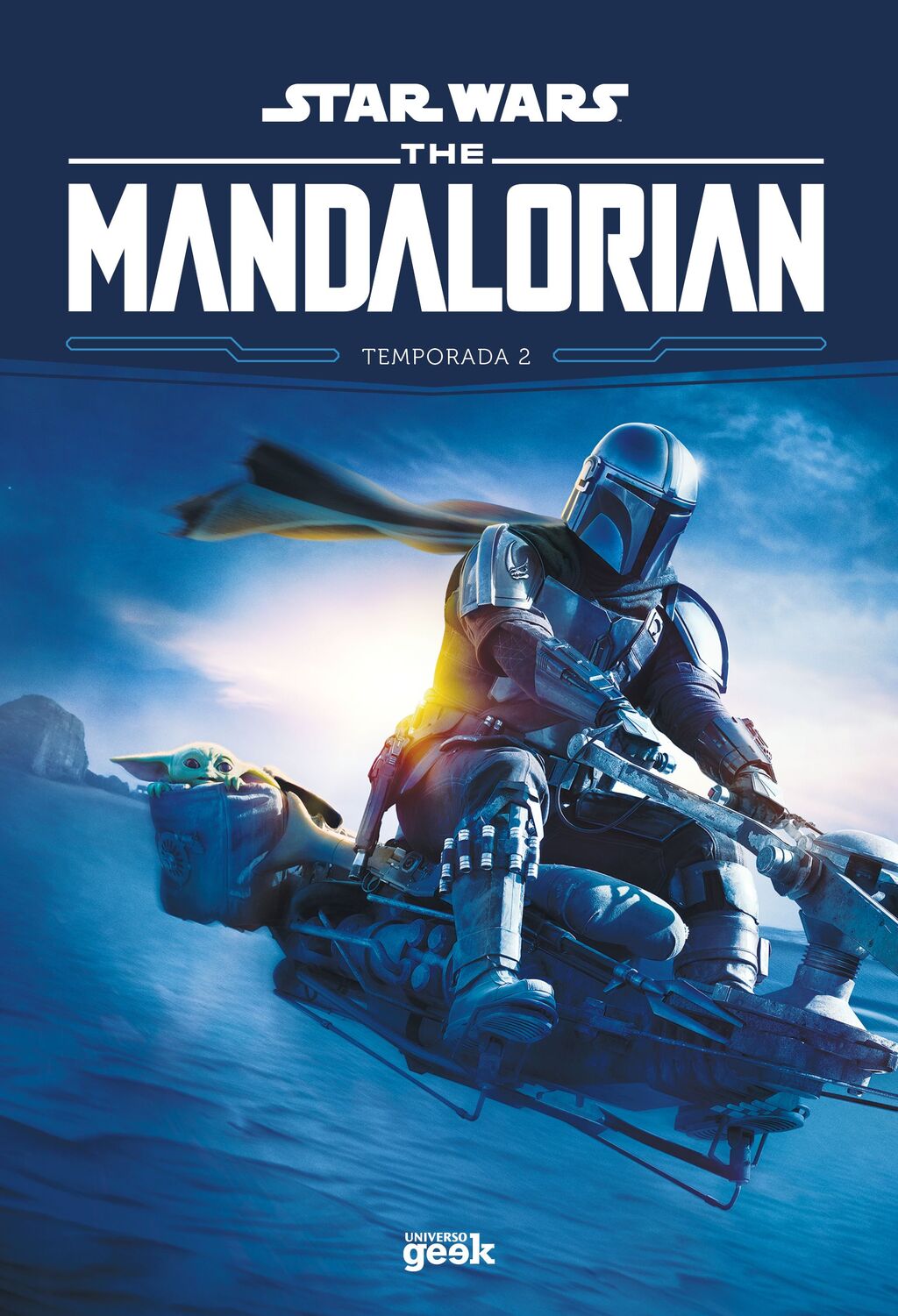 Star Wars: The Mandalorian – temporada 2