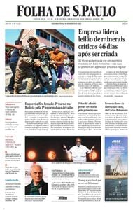 Folha de S.Paulo